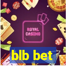 blb bet